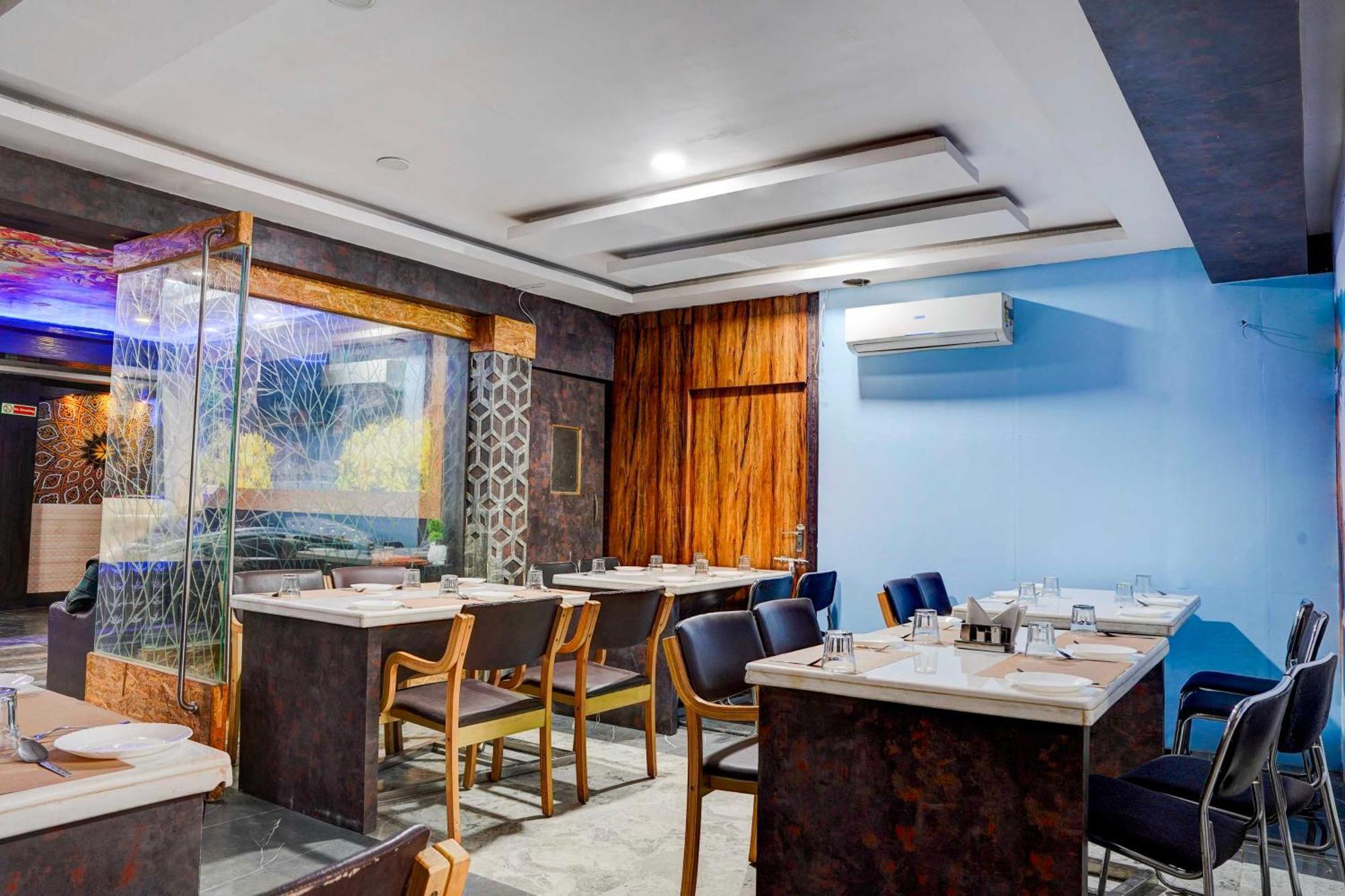 Hotel O Swag Jabalpur Exterior photo