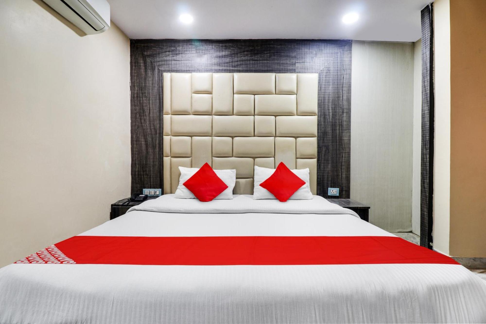Hotel O Swag Jabalpur Exterior photo